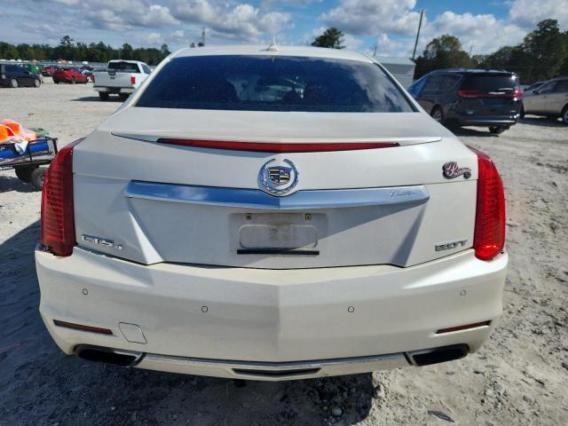 1G6AW5SX7E0124478 - 2014 CADILLAC CTS 白色 照片 6