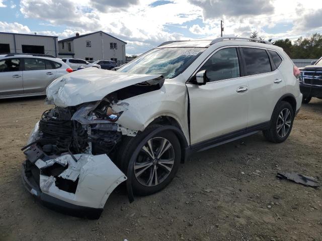 2019 NISSAN ROGUE S, 
