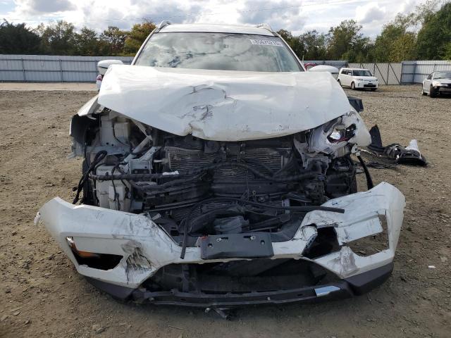 5N1AT2MV4KC759406 - 2019 NISSAN ROGUE S Ақ фото 5