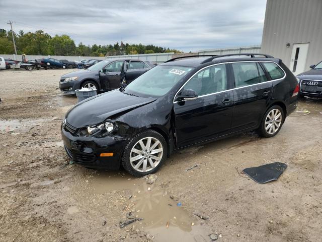 2014 VOLKSWAGEN JETTA TDI, 