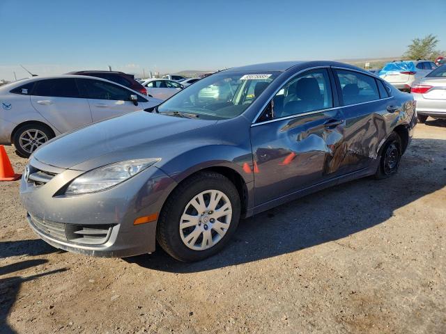 2010 MAZDA 6 I, 