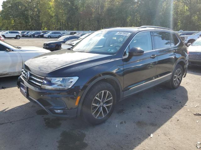 2018 VOLKSWAGEN TIGUAN SE, 
