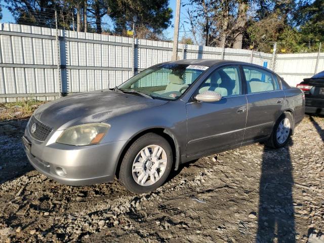 2006 NISSAN ALTIMA S, null