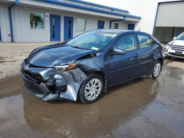 2017 TOYOTA COROLLA L, 