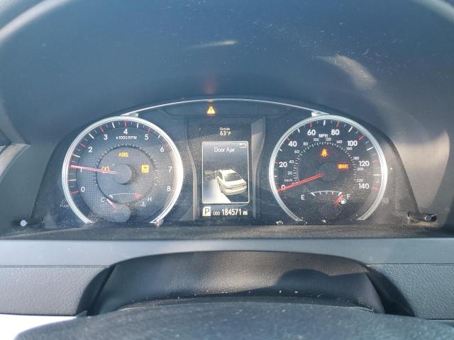 4T1BF1FK8FU102083 - 2015 TOYOTA CAMRY LE WHITE photo 9