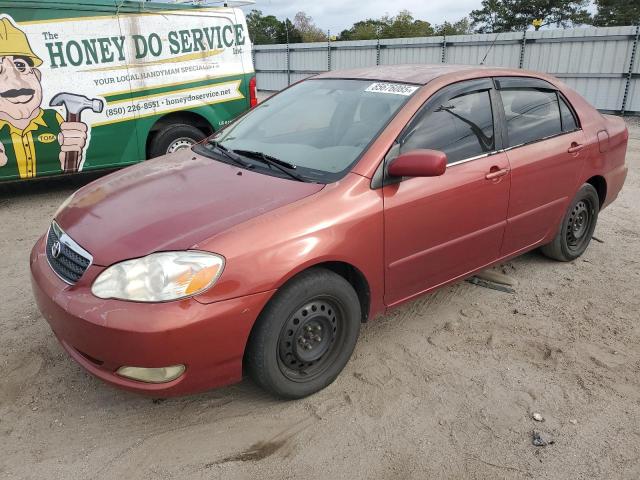 2005 TOYOTA COROLLA CE, 