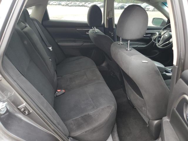 1N4AL3AP7FN921738 - 2015 NISSAN ALTIMA 2.5 灰色 照片 10