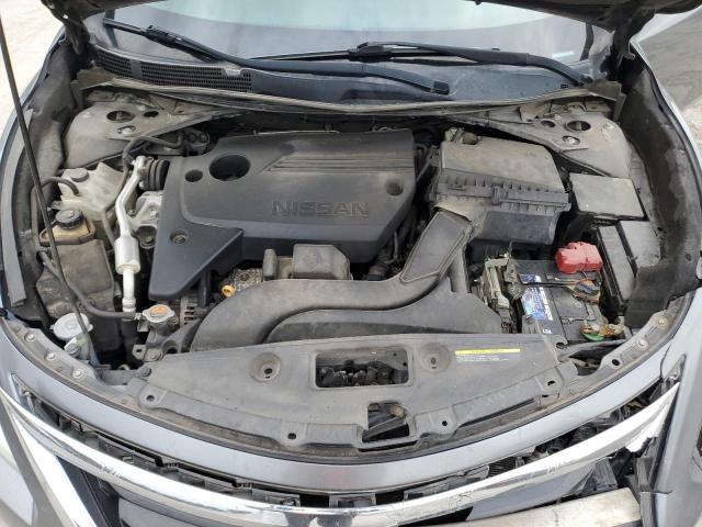 1N4AL3AP7FN921738 - 2015 NISSAN ALTIMA 2.5 灰色 照片 11