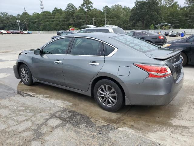 1N4AL3AP7FN921738 - 2015 NISSAN ALTIMA 2.5 灰色 照片 2