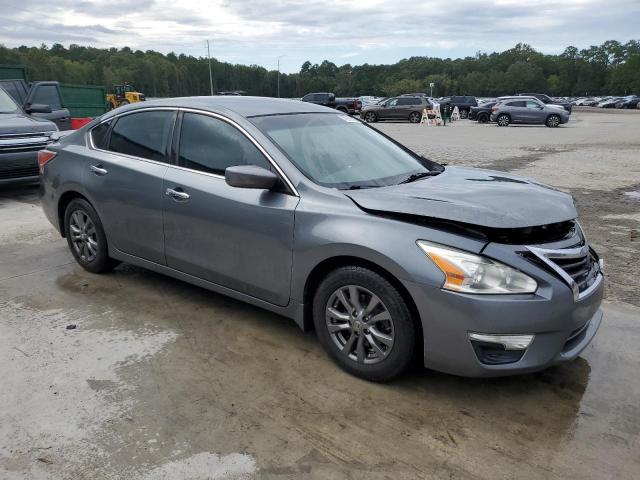 1N4AL3AP7FN921738 - 2015 NISSAN ALTIMA 2.5 灰色 照片 4