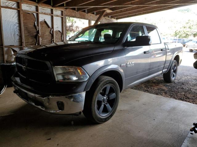 2014 RAM 1500 SLT, 