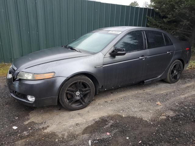 2008 ACURA TL, 