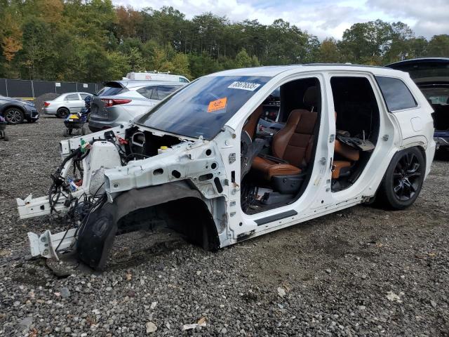 2015 JEEP GRAND CHER SRT-8, 