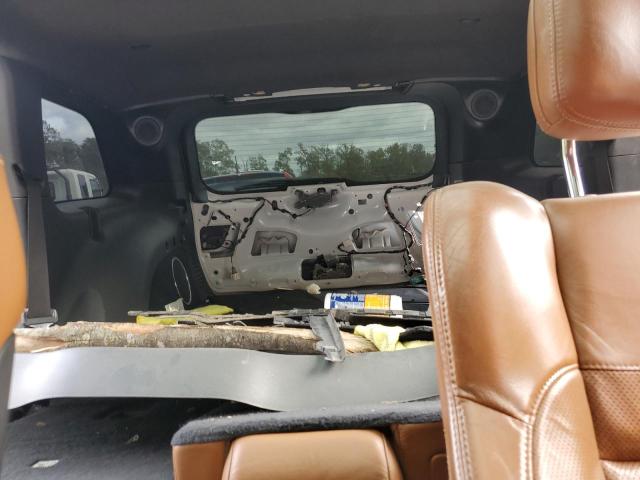 1C4RJFDJ8FC662958 - 2015 JEEP GRAND CHER SRT-8 WHITE photo 10