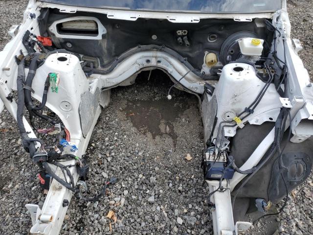 1C4RJFDJ8FC662958 - 2015 JEEP GRAND CHER SRT-8 WHITE photo 12