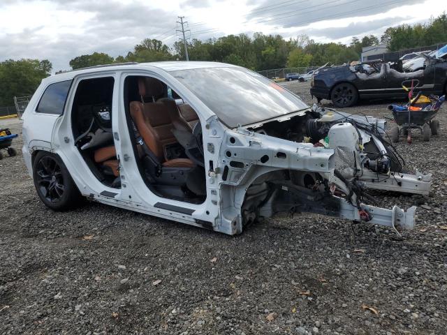 1C4RJFDJ8FC662958 - 2015 JEEP GRAND CHER SRT-8 WHITE photo 4