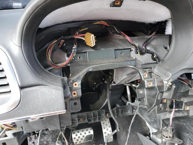 1C4RJFDJ8FC662958 - 2015 JEEP GRAND CHER SRT-8 WHITE photo 9