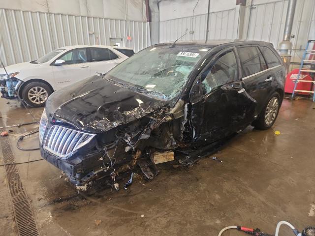 2012 LINCOLN MKX, 
