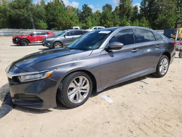 2020 HONDA ACCORD LX, 