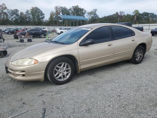 2001 DODGE INTREPID SE, 