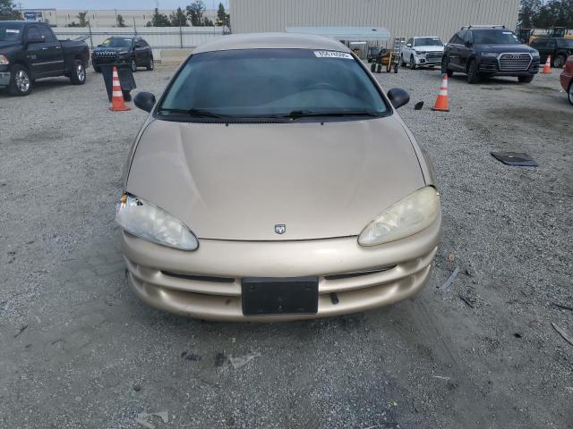 2B3HD46R11H641564 - 2001 DODGE INTREPID SE 米色 照片 5