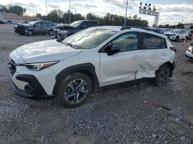 2025 SUBARU CROSSTREK PREMIUM, 