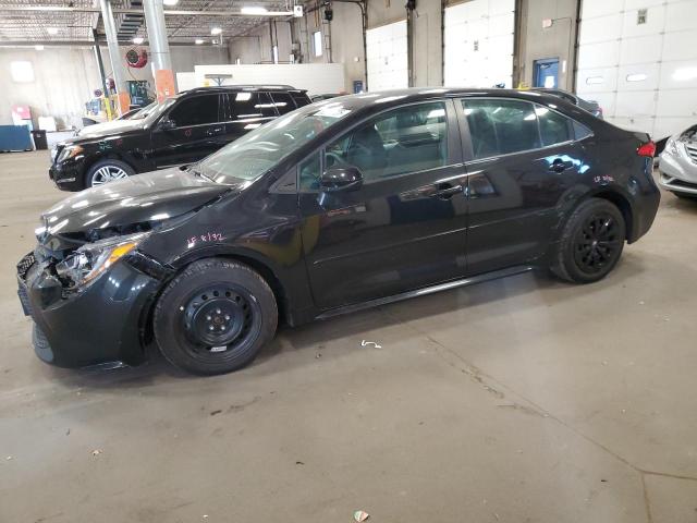 2020 TOYOTA COROLLA LE, 