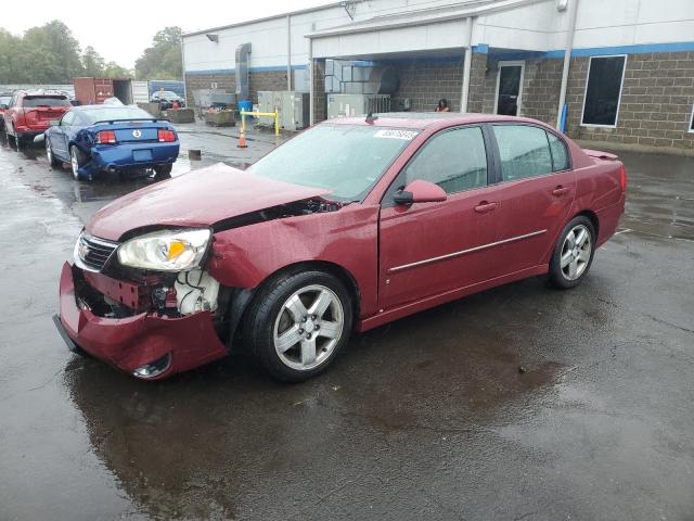 2006 CHEVROLET MALIBU LTZ, 