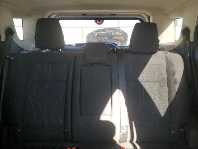 MAJ3S2GE6KC287808 - 2019 FORD ECOSPORT SE თეთრი ფოტო 10