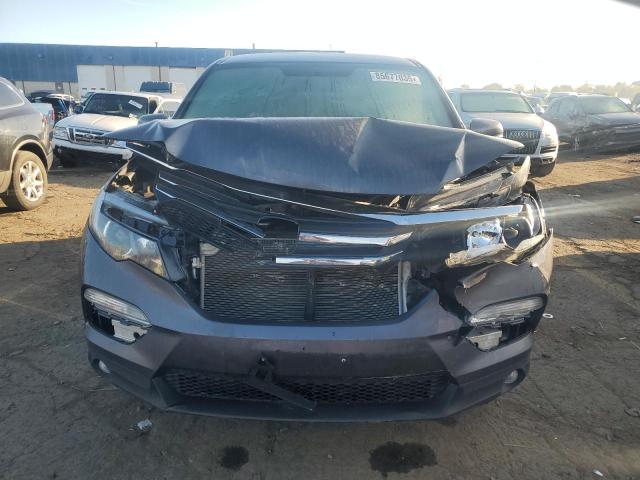 5FNYF6H36JB050598 - 2018 HONDA PILOT EX Boz foto 5