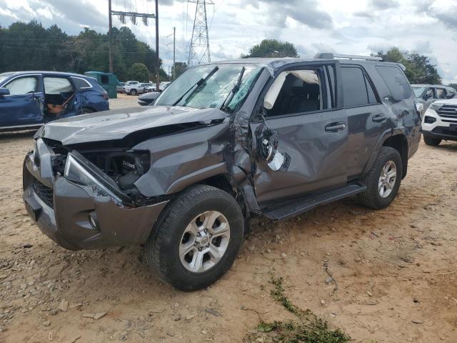 2019 TOYOTA 4RUNNER SR5/SR5 PREMIUM, 