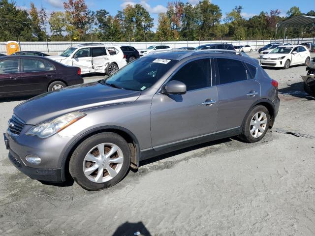 2010 INFINITI EX35 BASE, 