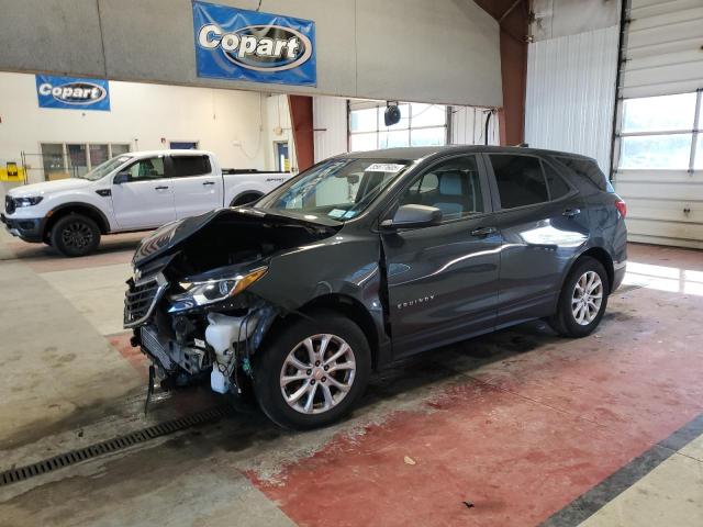 2020 CHEVROLET EQUINOX LS, 