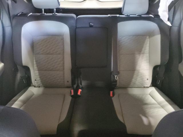 3GNAXSEV2LS577360 - 2020 CHEVROLET EQUINOX LS BLACK photo 10