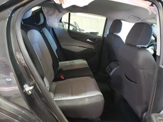 3GNAXSEV2LS577360 - 2020 CHEVROLET EQUINOX LS BLACK photo 11
