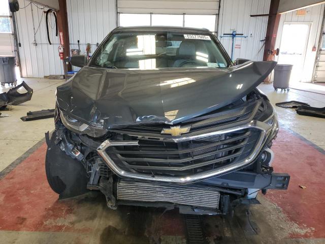 3GNAXSEV2LS577360 - 2020 CHEVROLET EQUINOX LS BLACK photo 5