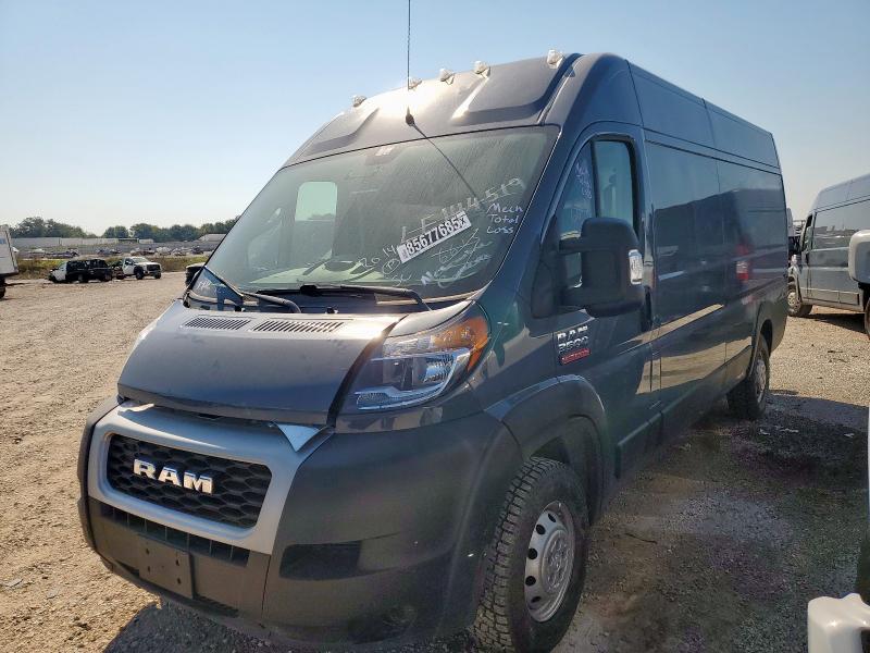 2020 RAM PROMASTER 3500 HIGH, 