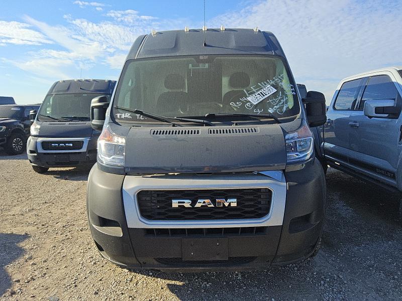 3C6URVJG9LE144519 - 2020 RAM PROMASTER 3500 HIGH Mavi foto 5
