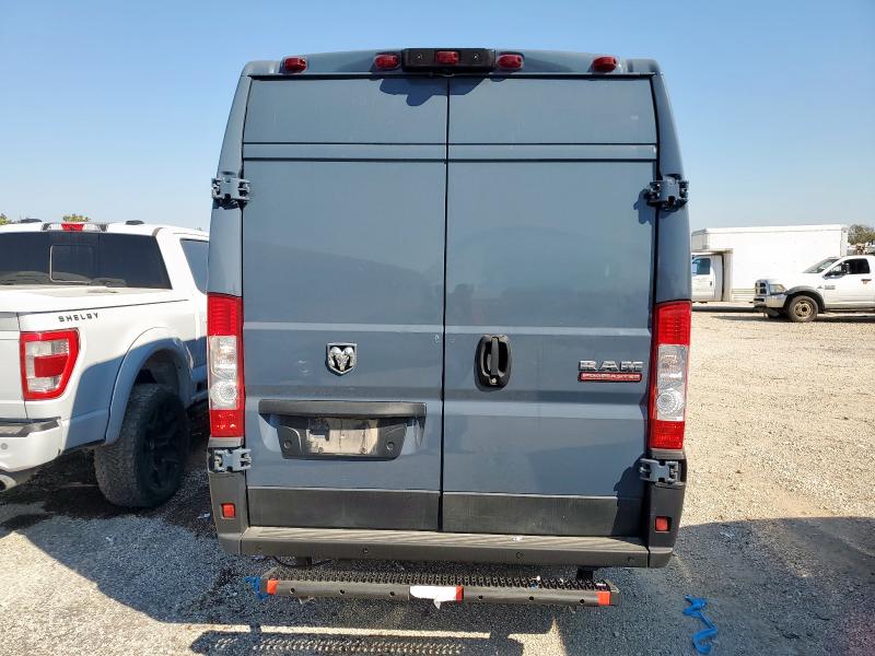 3C6URVJG9LE144519 - 2020 RAM PROMASTER 3500 HIGH Mavi foto 6