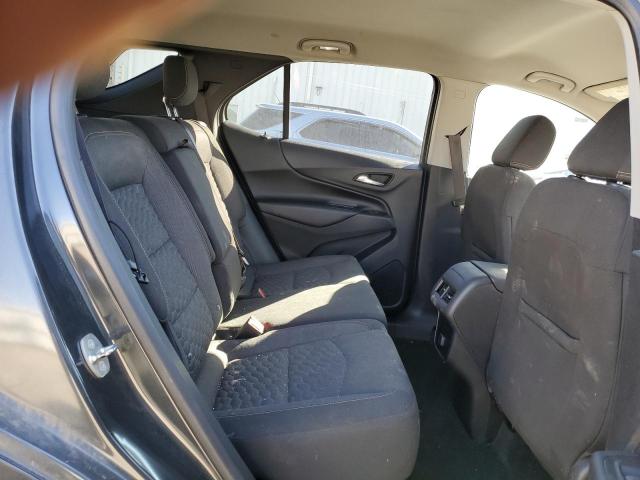 2GNAXJEV9J6286134 - 2018 CHEVROLET EQUINOX LT Grafit foto 11