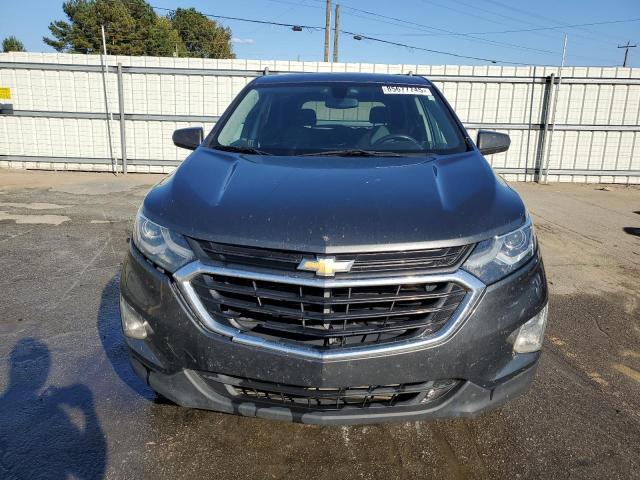 2GNAXJEV9J6286134 - 2018 CHEVROLET EQUINOX LT Grafit foto 5
