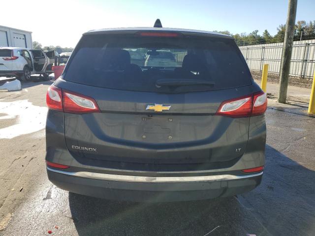 2GNAXJEV9J6286134 - 2018 CHEVROLET EQUINOX LT Grafit foto 6