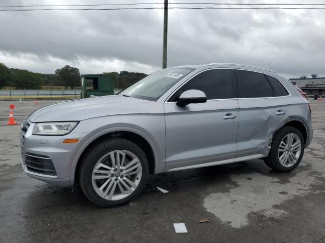 2018 AUDI Q5 PREMIUM PLUS, 