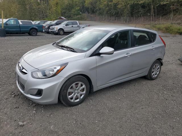 2013 HYUNDAI ACCENT GLS, 