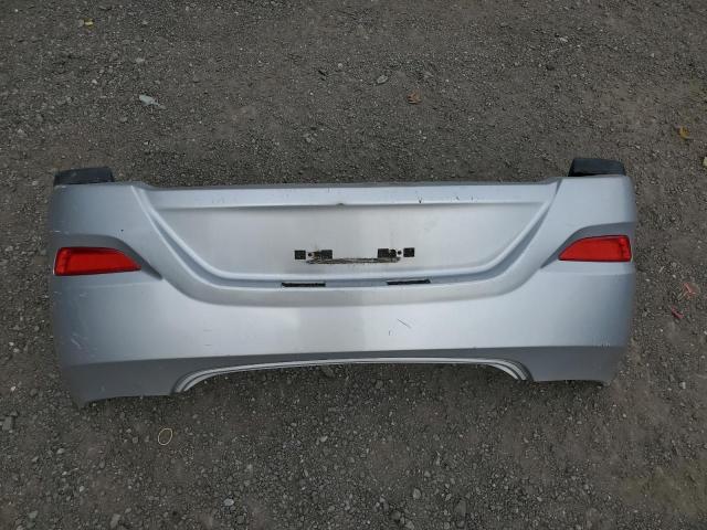 KMHCT5AE7DU131061 - 2013 HYUNDAI ACCENT GLS Күміс фото 12