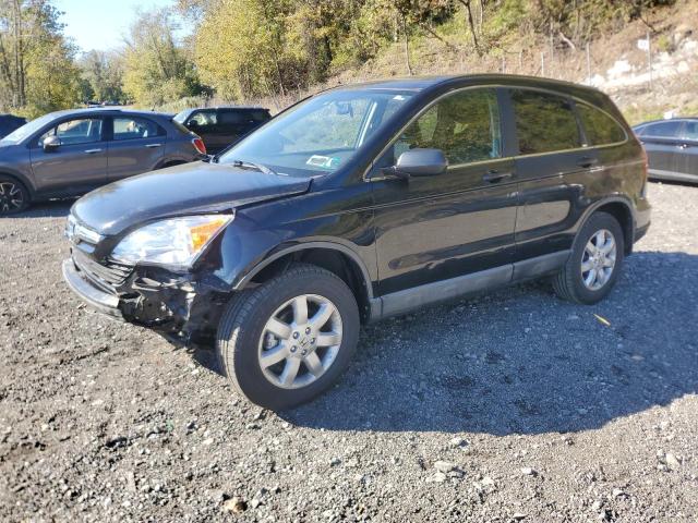 2008 HONDA CR-V EX, 