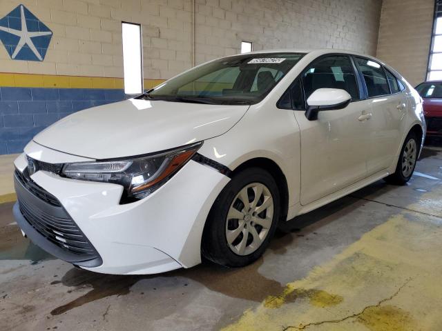 2023 TOYOTA COROLLA LE, 