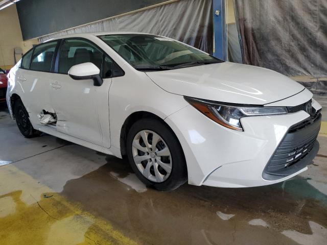 5YFB4MDE2PP023290 - 2023 TOYOTA COROLLA LE Ақ фото 4