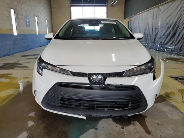 5YFB4MDE2PP023290 - 2023 TOYOTA COROLLA LE Ақ фото 5