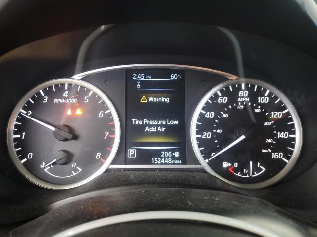 3N1AB7AP7JY243172 - 2018 NISSAN SENTRA S 白色 照片 9